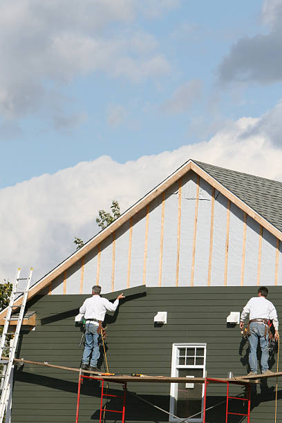 Best Brick Veneer Siding  in Malvern, IA