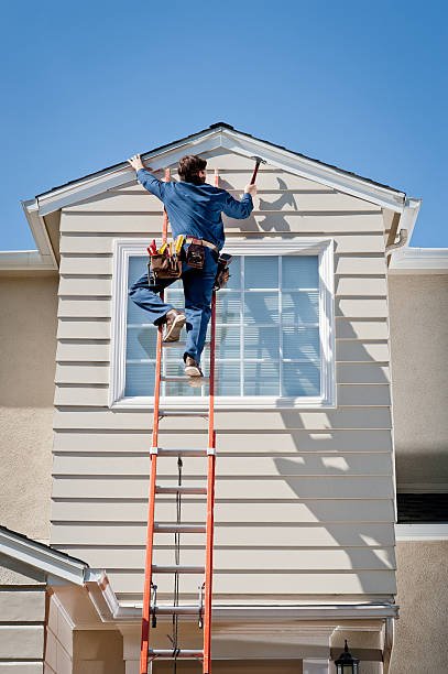 Affordable Siding Repair and Maintenance Services in Malvern, IA