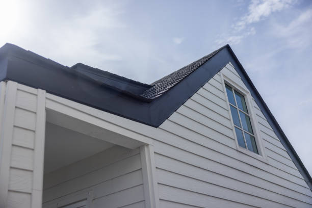 Best Composite Siding  in Malvern, IA